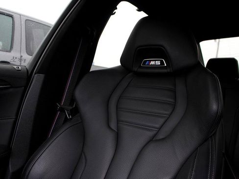 Used 2023 BMW M5 w/ Competition Package image 22