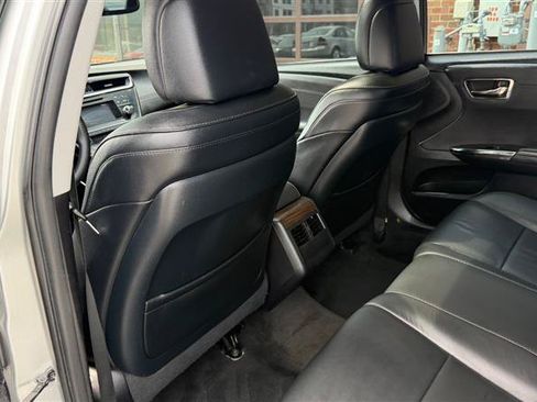 Used 2014 Toyota Avalon XLE Touring FWD image 22