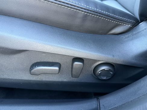 Certified 2024 Subaru Outback Limited XT image 16