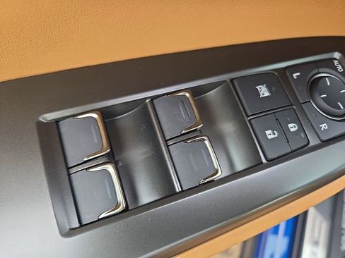 New 2026 Lexus NX 350 AWD w/ Luxury Package image 9