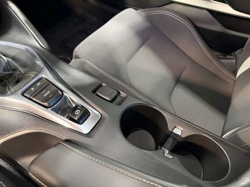 Used 2018 Chevrolet Camaro SS RWD image 27