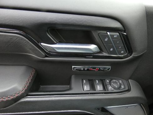 Certified 2023 GMC Sierra 1500 AT4X image 20