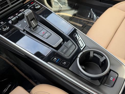 Used 2024 Porsche 911 Turbo S image 29