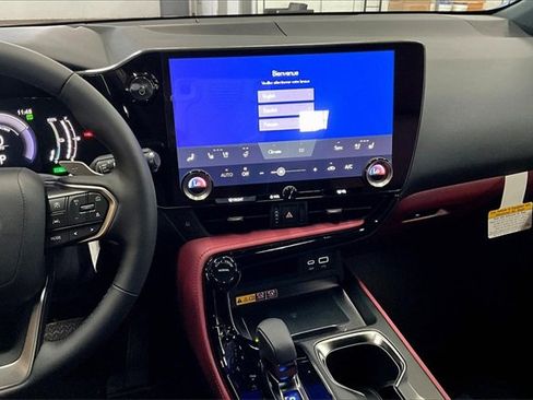 New 2026 Lexus NX 450h+ AWD w/ Luxury Package image 7