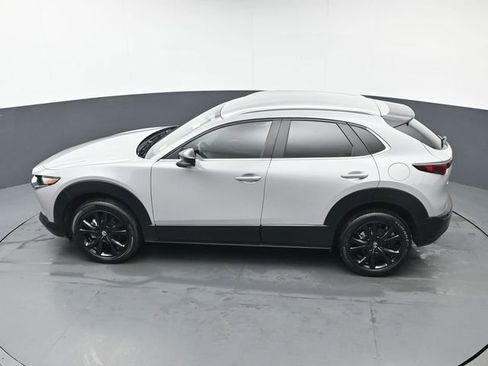 Certified 2025 MAZDA CX-30 AWD 2.5 S w/ Select Sport Pkg image 38