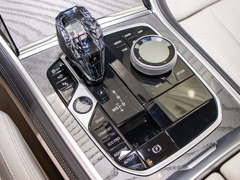 Used 2026 BMW 840i xDrive Coupe image 19