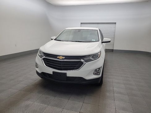Used 2019 Chevrolet Equinox LT image 15