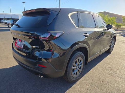 New 2026 MAZDA CX-5 Select AWD/4WD image 4