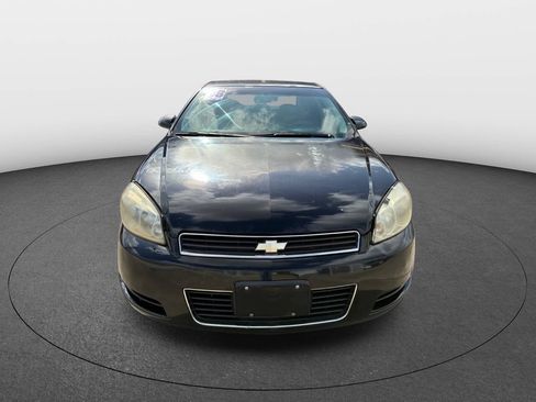 Used 2008 Chevrolet Impala LS FWD image 3