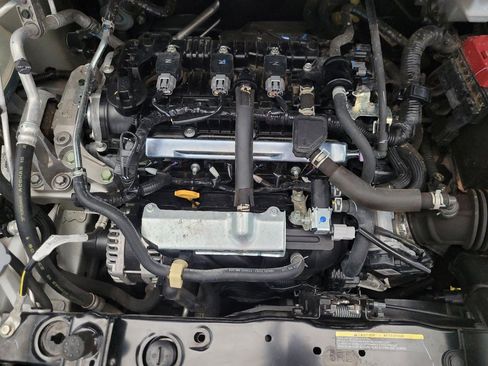 Used 2024 Nissan Versa S w/ Trunk Package FWD image 30