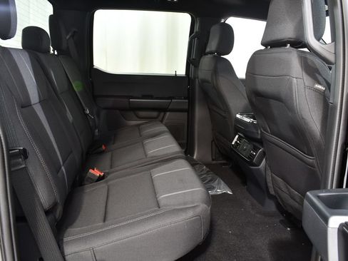 New 2026 Ford F150 STX w/ Equipment Group 200A AWD/4WD image 19