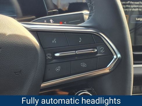 New 2026 Chevrolet Equinox LT AWD/4WD image 13