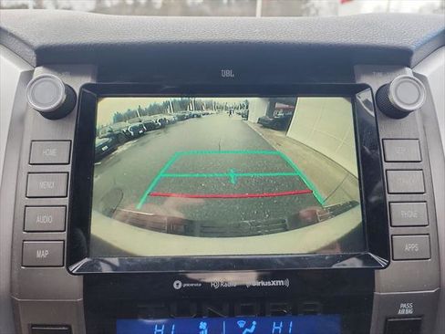 Certified 2020 Toyota Tundra Limited image 17