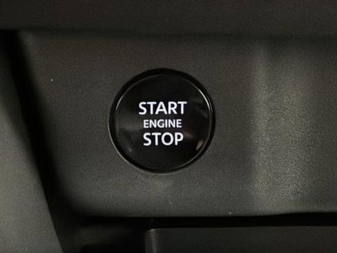 Used 2024 Nissan Rogue SV AWD/4WD image 20