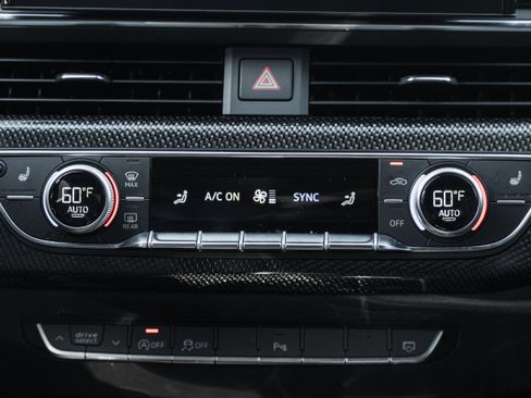 Used 2023 Audi S5 Premium Plus w/ Premium Plus Package image 12