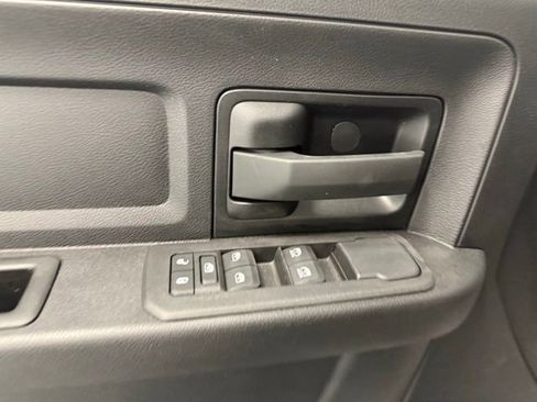 New 2026 RAM 2500 Tradesman image 15