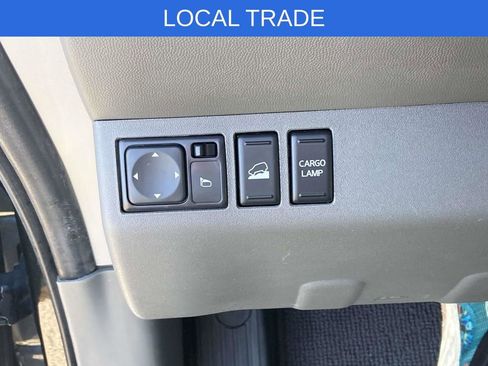 Used 2021 Nissan Frontier SV w/ Midnight Edition Floor Mats image 25