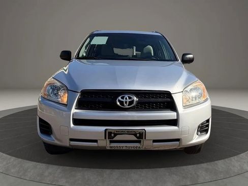 Used 2010 Toyota RAV4 4WD w/ 3rd Row image 3