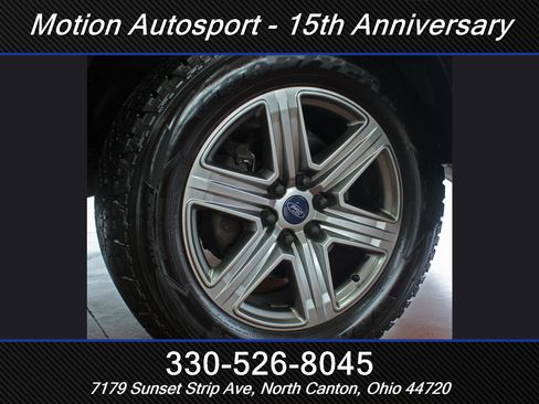 Used 2018 Ford F150 Lariat w/ Equipment Group 502A Luxury image 54