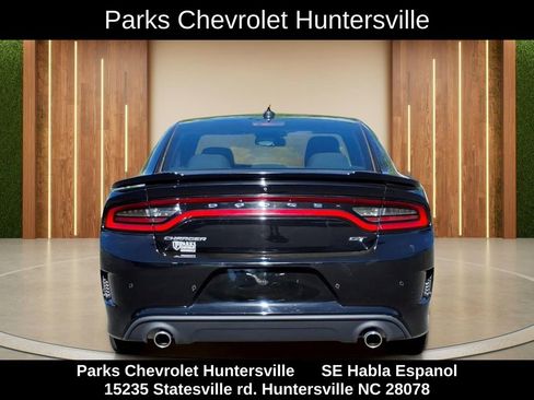Used 2023 Dodge Charger GT RWD image 30