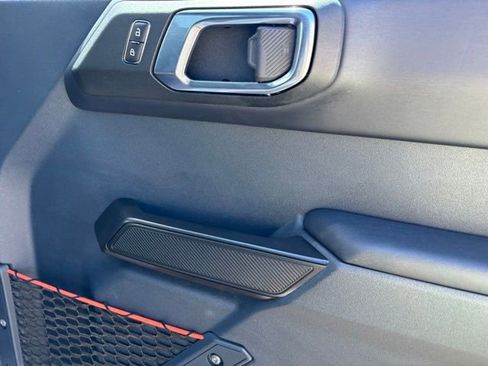 Used 2023 Ford Bronco Raptor AWD/4WD image 23