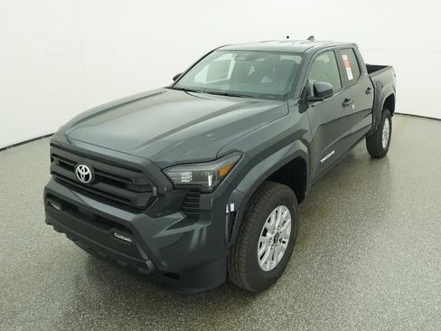 New 2025 Toyota Tacoma SR5 image 16