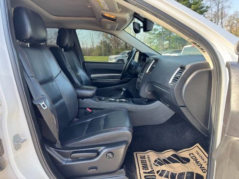 Used 2018 Dodge Durango GT AWD/4WD image 20