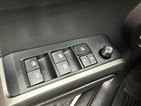 Used 2023 Toyota Tacoma TRD Sport w/ TRD Premium Sport Package AWD/4WD image 12