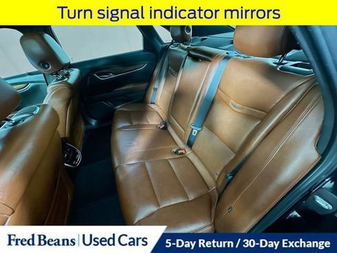 Used 2017 Cadillac XTS Premium Luxury w/ Driver Assist Package image 33