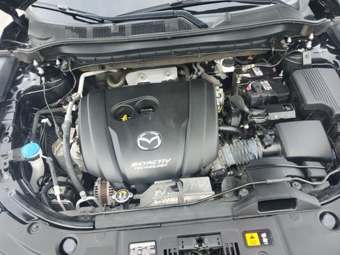 Used 2019 MAZDA CX-5 Grand Touring AWD/4WD image 59