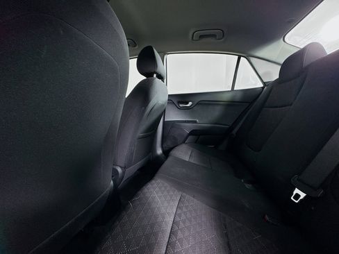 Used 2022 Kia Rio LX image 23