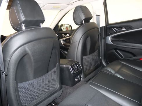 Used 2023 Genesis G70 2.0T AWD/4WD image 49