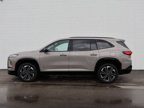 New 2026 Buick Enclave Sport Touring w/ Power Package AWD/4WD image 3