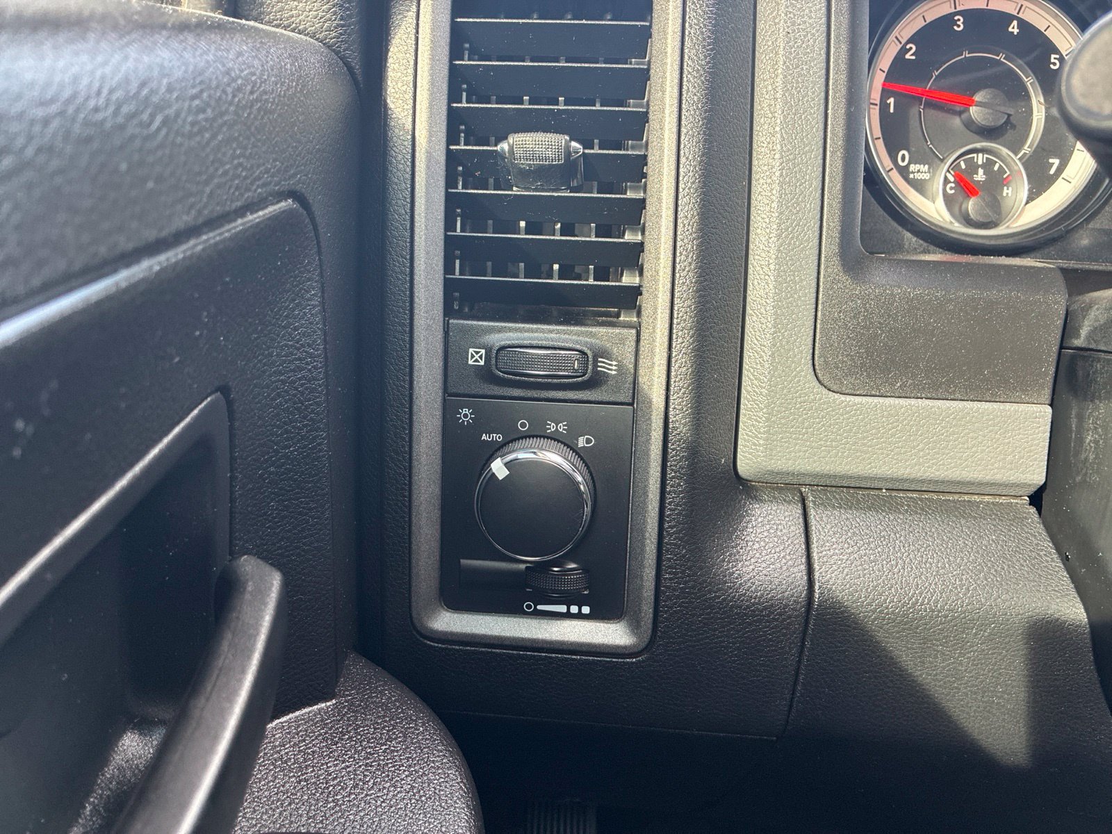 Used 2017 RAM 4500 Tradesman AWD/4WD image 25