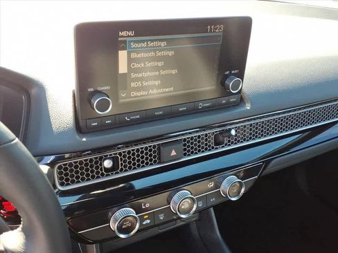 Certified 2023 Honda Civic Sport image 20