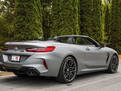Used 2023 BMW M8 Competition AWD/4WD image 15