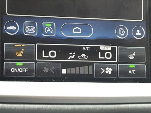 Certified 2025 Subaru Outback Limited AWD/4WD image 25