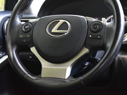 Used 2016 Lexus IS 200t RWD image 39