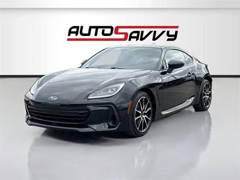 Used 2023 Subaru BRZ Premium image 3