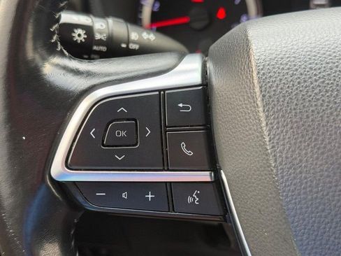 Used 2021 Toyota Highlander LE AWD/4WD image 21
