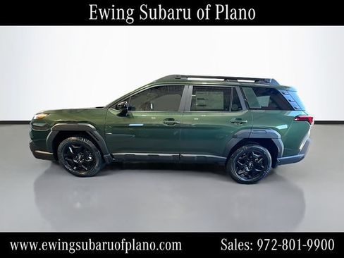 Used 2026 Subaru Outback Limited AWD/4WD image 4