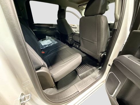 New 2025 Chevrolet Silverado 2500 LT w/ All Star Edition image 27