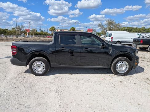 Used 2023 Ford Maverick XLT w/ Equipment Group 300A Standard AWD/4WD image 3