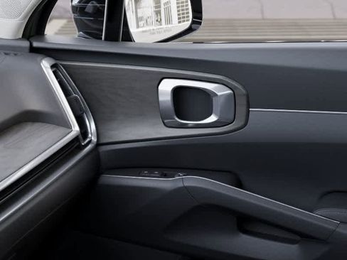 New 2026 Kia Sorento X-Line EX image 25