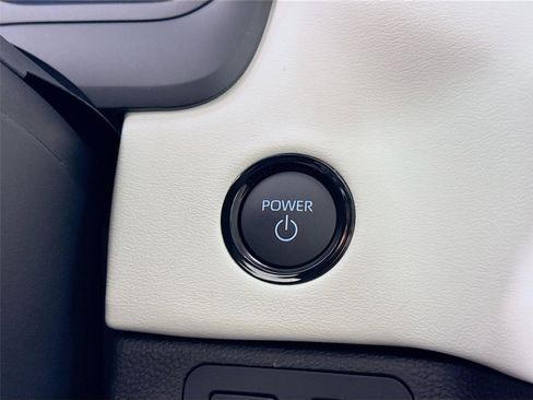 New 2025 Toyota Tundra Capstone image 21