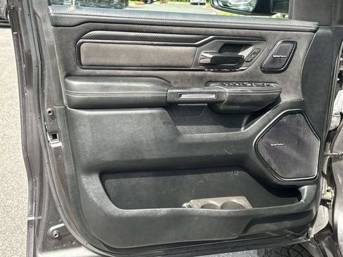 Used 2021 RAM 1500 TRX w/ TRX Level 2 Equipment Group AWD/4WD image 13