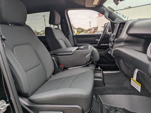 New 2026 RAM 1500 Tradesman image 20