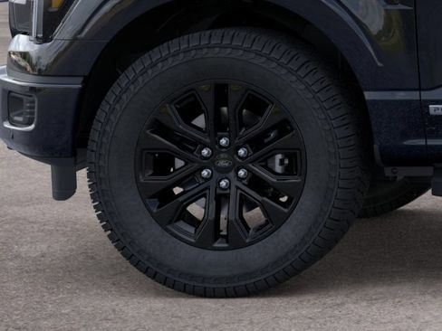 New 2026 Ford F150 Lariat w/ Equipment Group 502A High AWD/4WD image 42