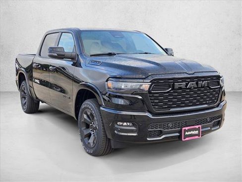 New 2026 RAM 1500 Lone Star AWD/4WD image 7