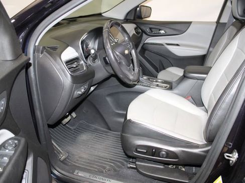 Used 2020 Chevrolet Equinox Premier AWD/4WD image 6
